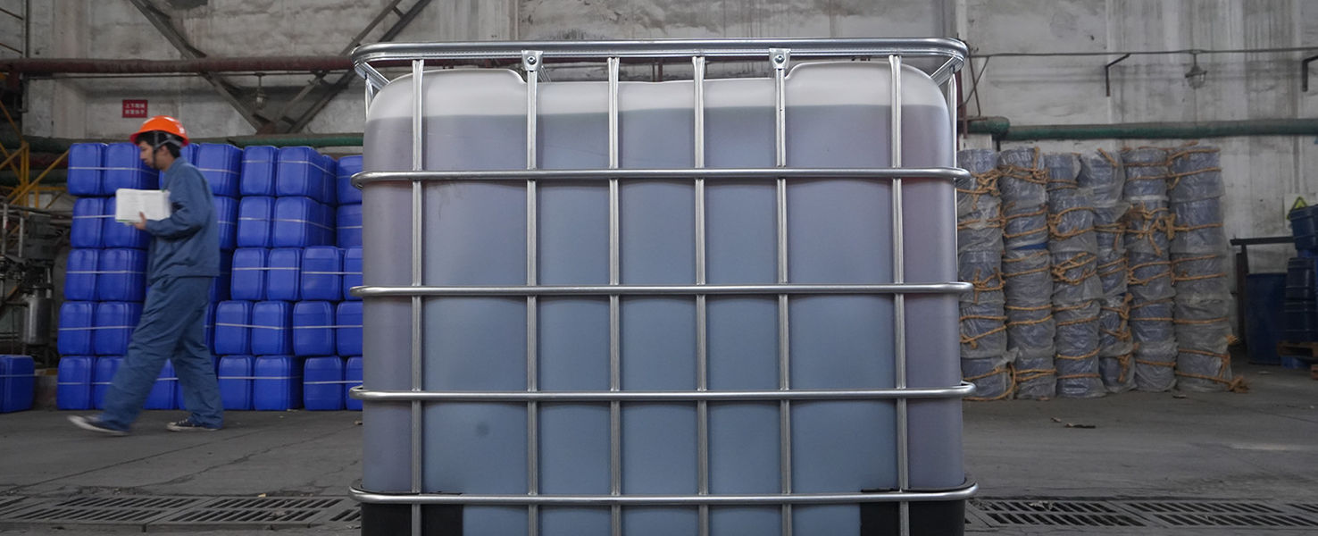 Zibo Special Chemicals Production Co., Ltd. خط تولید تولید کننده